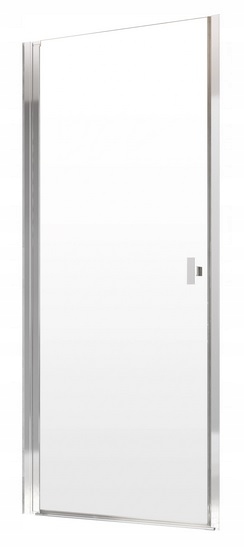 Drzwi Nes 8 Dwj I 80x200 Lewe Chrom Radaway