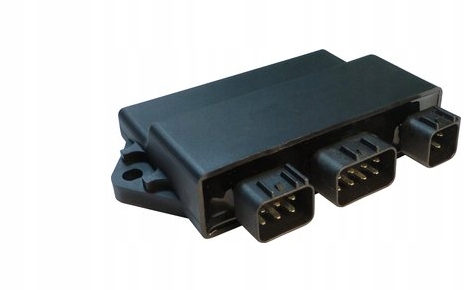 Zapaľovací modul Yamaha Yfm Raptor 660 od roku 2004