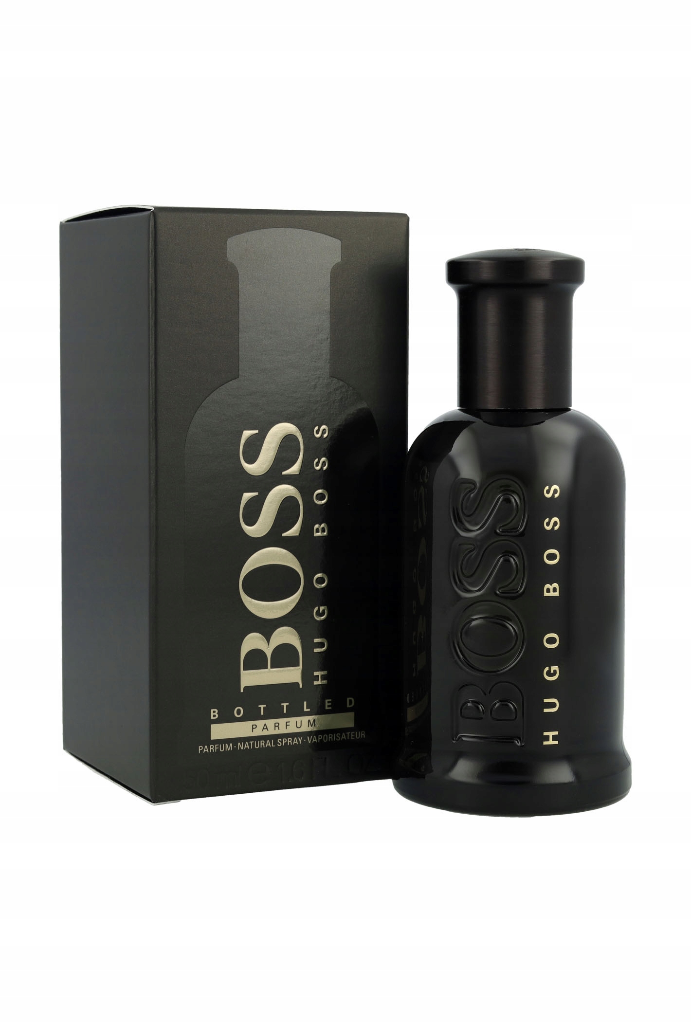 Hugo Boss Bottled Parfum 50ml