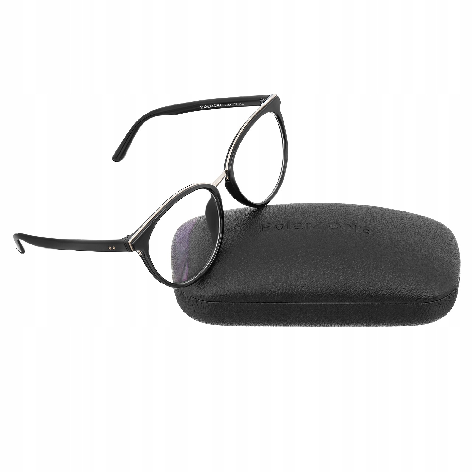 

Okulary Kocie Oczy Antyrefleks korekcyjne Zerówki