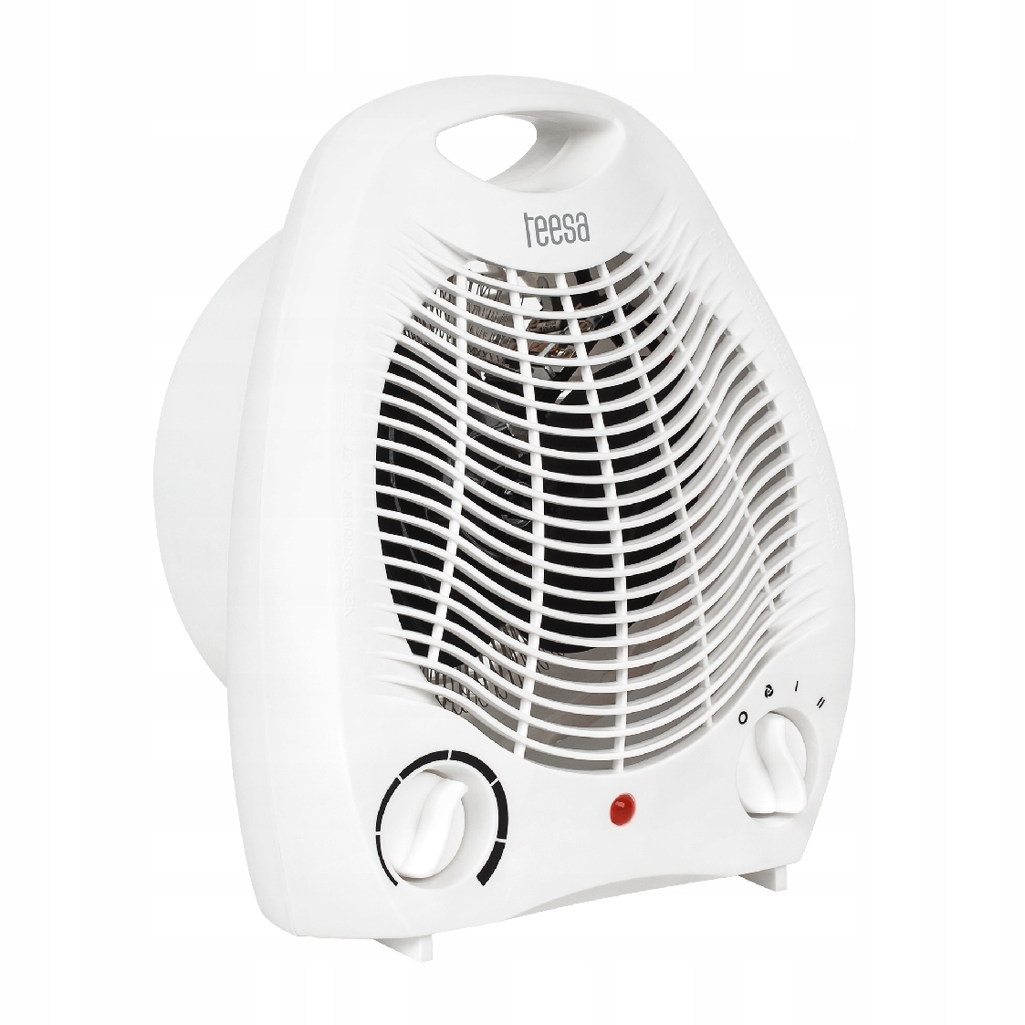 

Termowentylator Teesa TSA8025 Biały