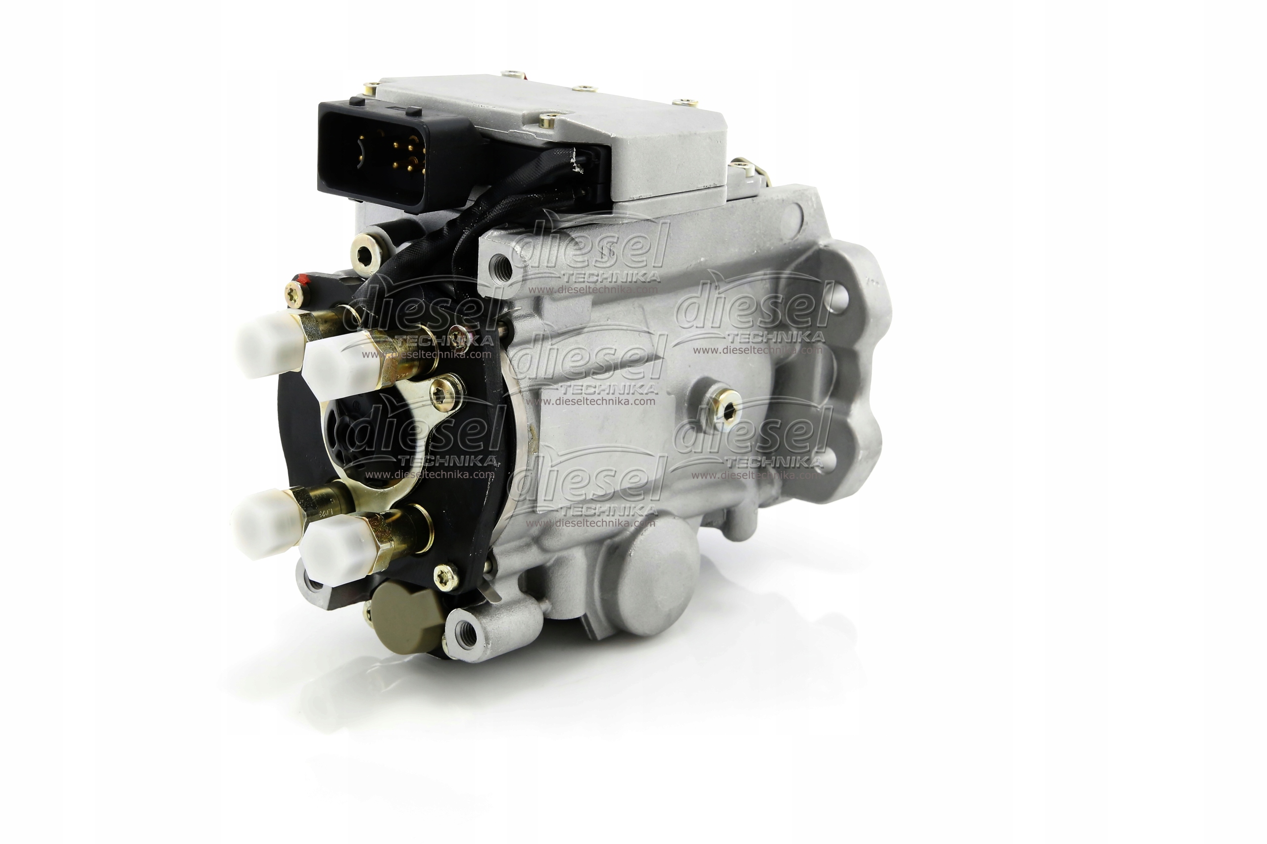 Pompa 0470504005 0986444004 13512246416 Typ silnika Diesel