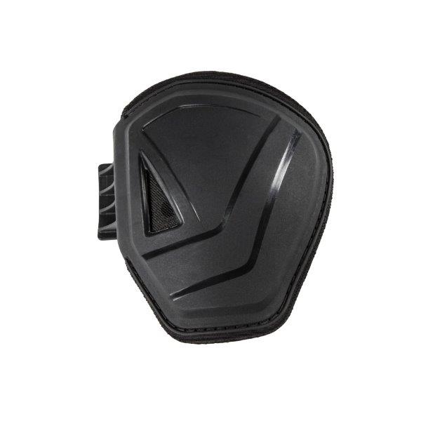 Leatt Náhradná Časť Chrániča Kolena Pre C-frame Carbon A Pro Carbon, Ľavá (časť