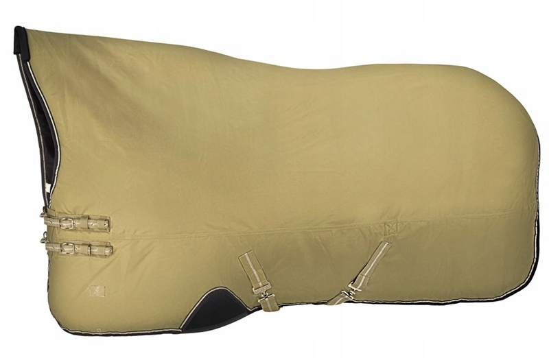 Derka Eskadron Beta 1680D 150 g cardamon 6,6 L -145cm