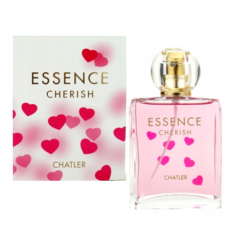 ESSENCE CHERISH DAMSKIE EDP 100ml *Chatler