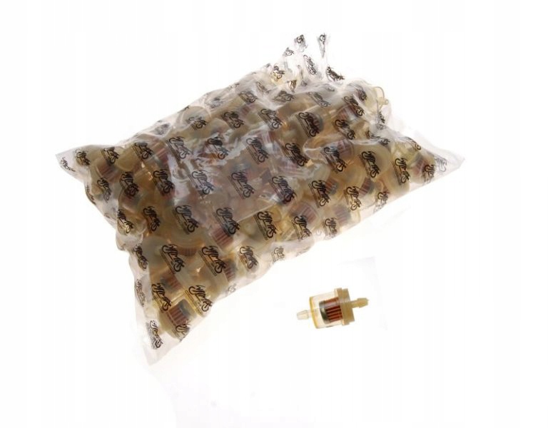 IS3M320 - МИНИ ТОПЛИВНЫЙ ФИЛЬТР КАРТРИДЖ БУМАГА OPK 100 ШТ