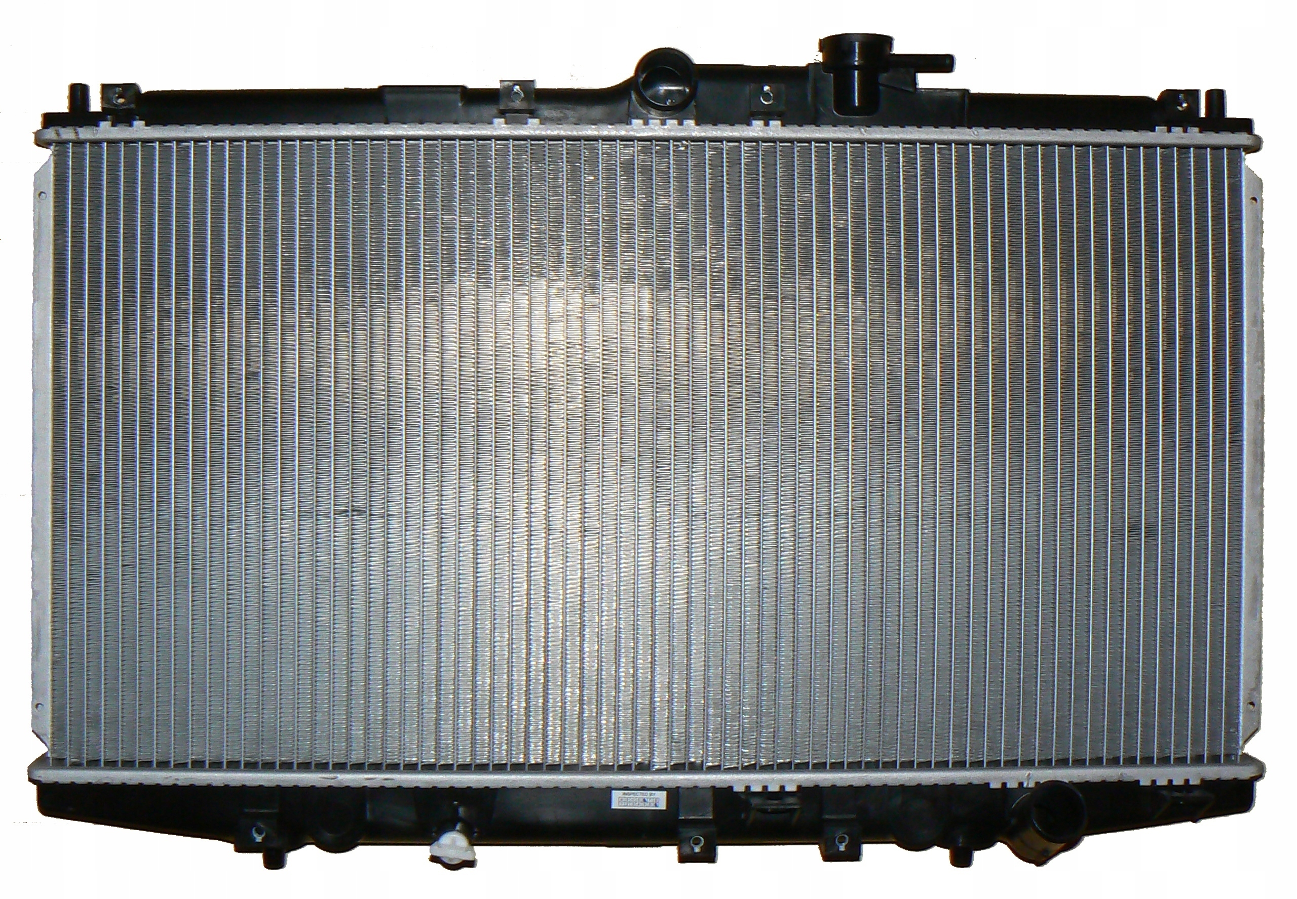 НОВОЕ. РАДИАТОР ВОДЫ HONDA ACCORD 1.6 1.8 2.0 2.3 1998-2002