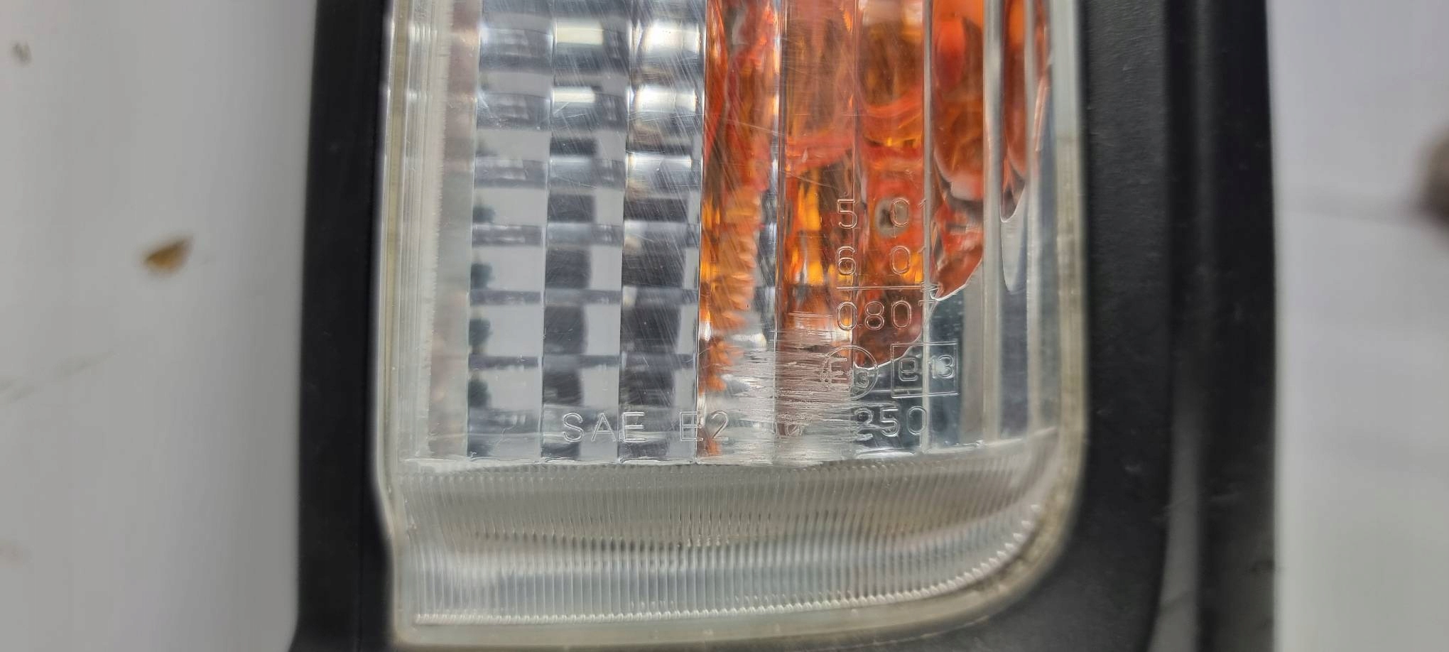 mirror right FIAT DUCATO IV