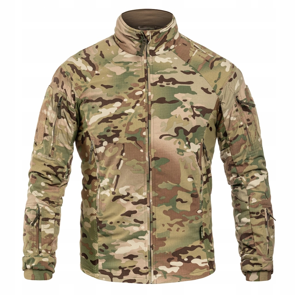 Kurtka wojskowa moro Uf Pro Hunter Fz Gen.2 Tactical Softshell MultiCam Xs