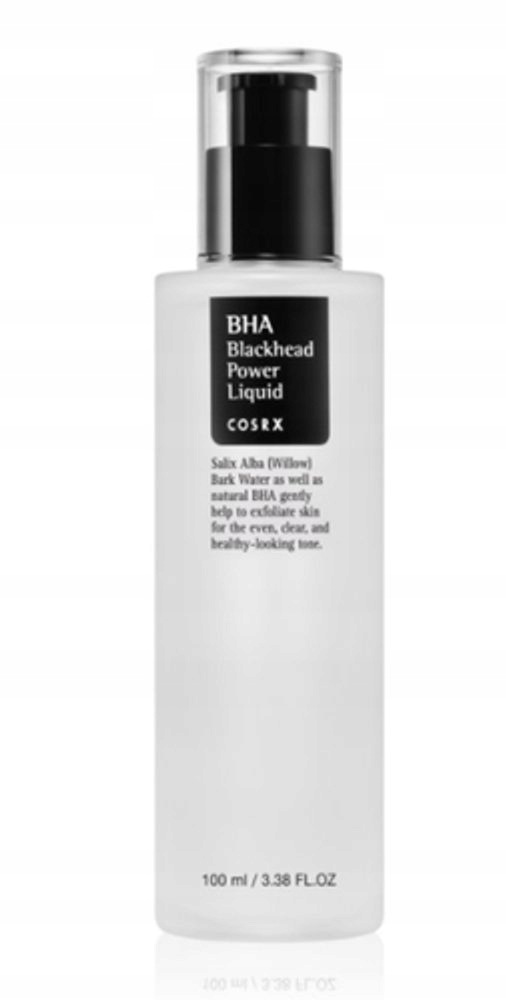 Cosrx Tonikum Bha Blackhead Power Liquid (100 ml)