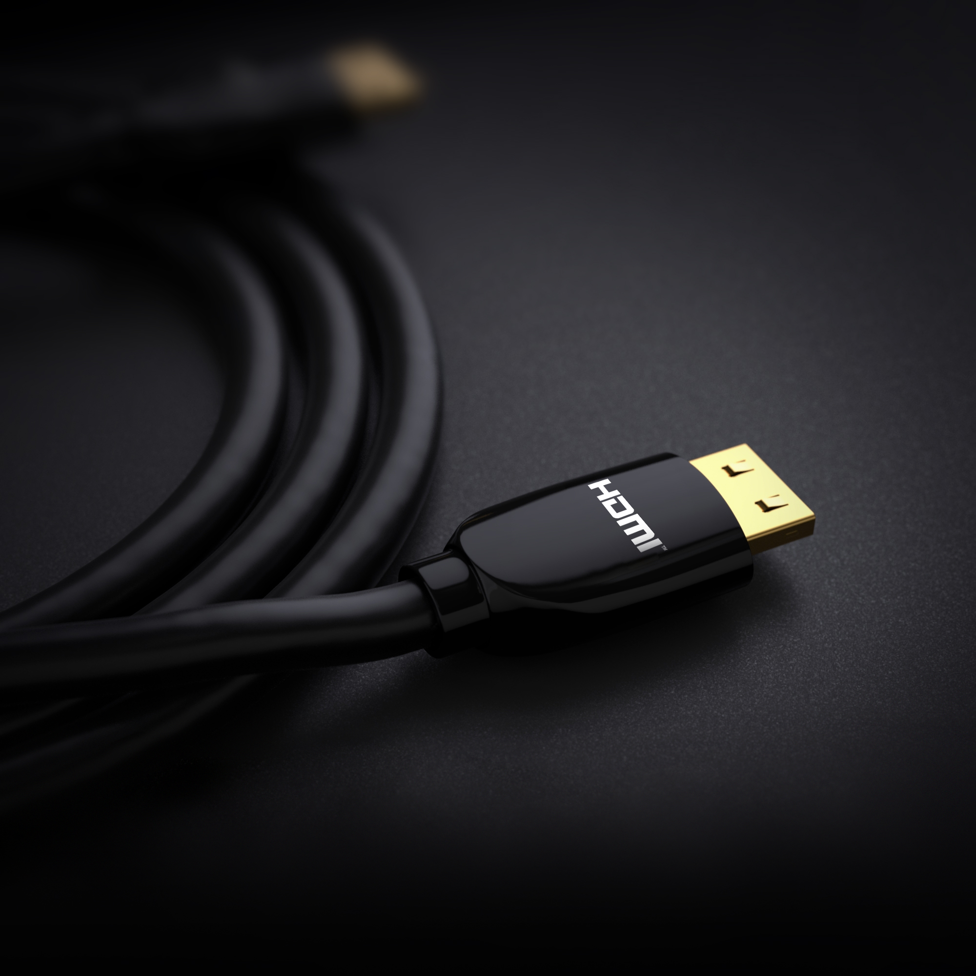 Kabel HDMI MagicLink 2.1 8K 60Hz 4K 120Hz 2m Złącza HDMI - HDMI