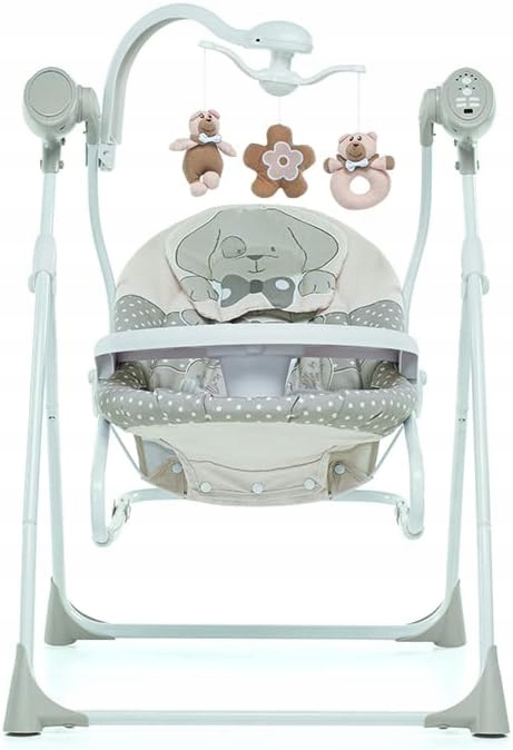 HUŚTAWKA LEŻACZEK BUJACZEK Foppapedretti Swing Carillon EAN (GTIN) 8013440187158