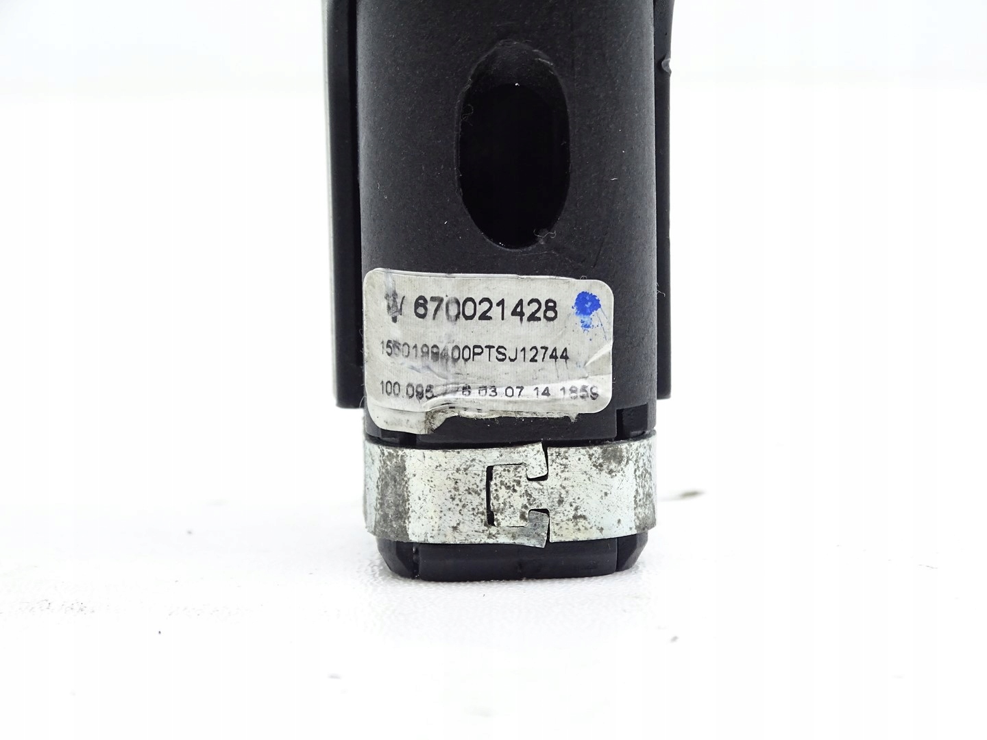 leva cambio MASERATI GHIBLI III M157 670021428