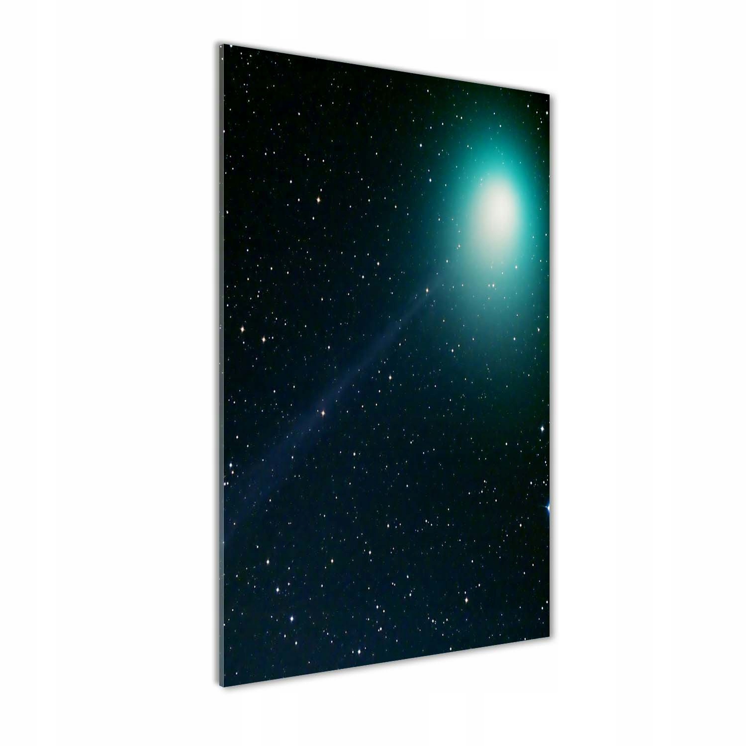 

Foto obraz szkło hartowane Galaktyka 60x120 cm