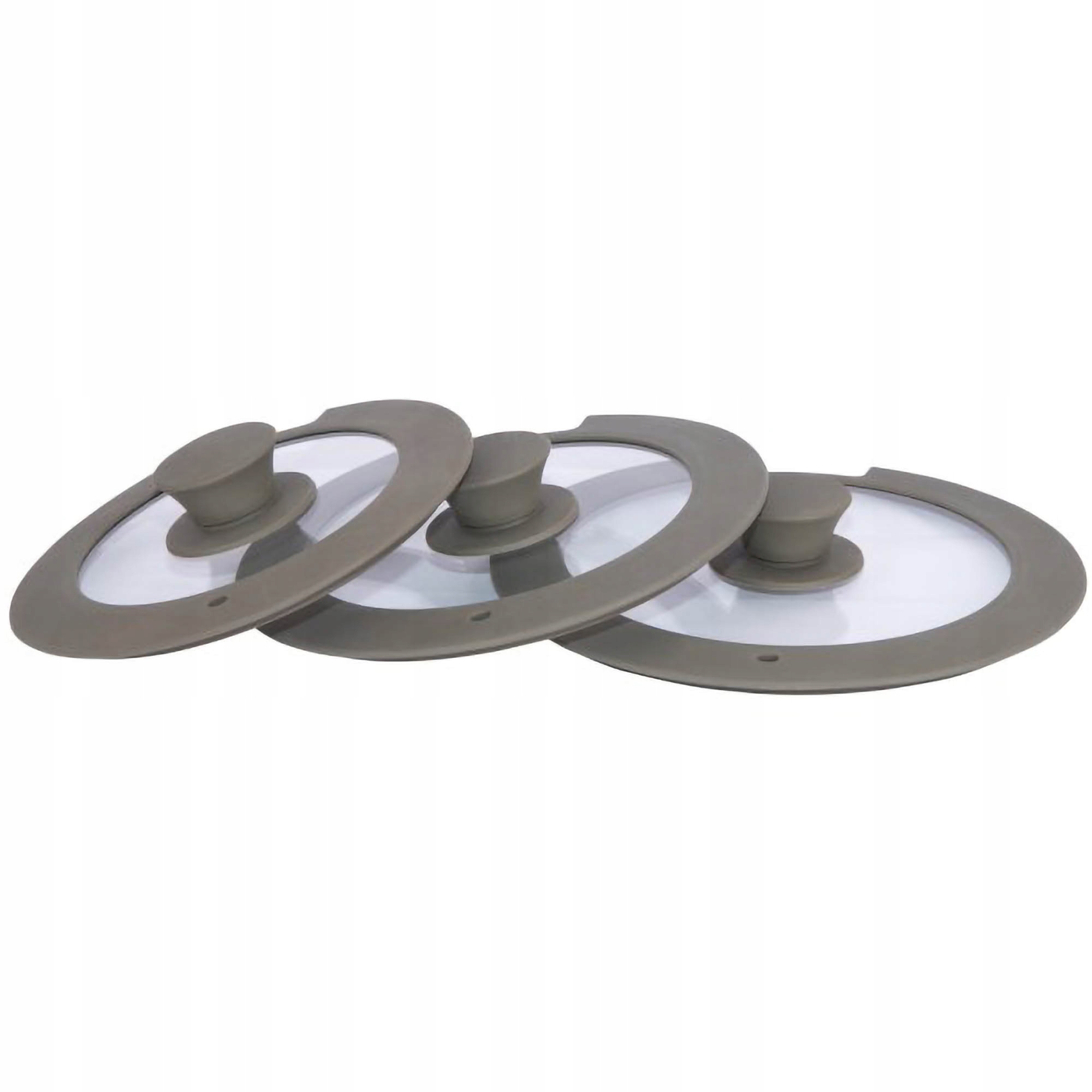 Pokrywka Trakker Armolife Cookset Lid Compact