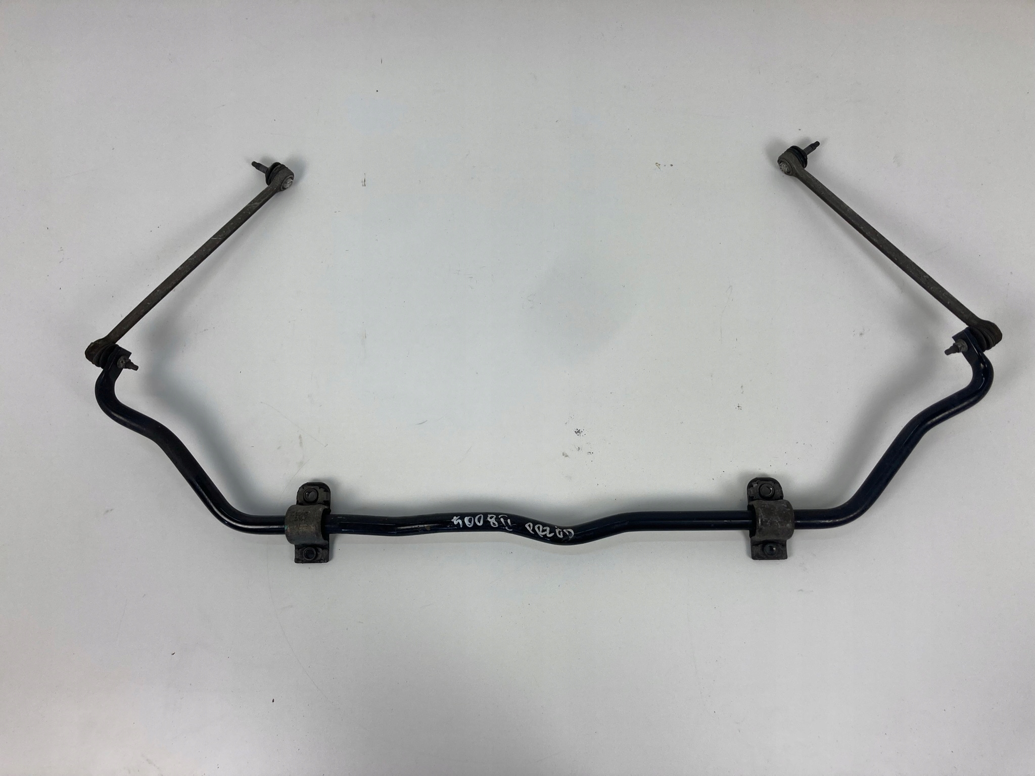 PEUGEOT 5008 II bar STABILIZATOR front front