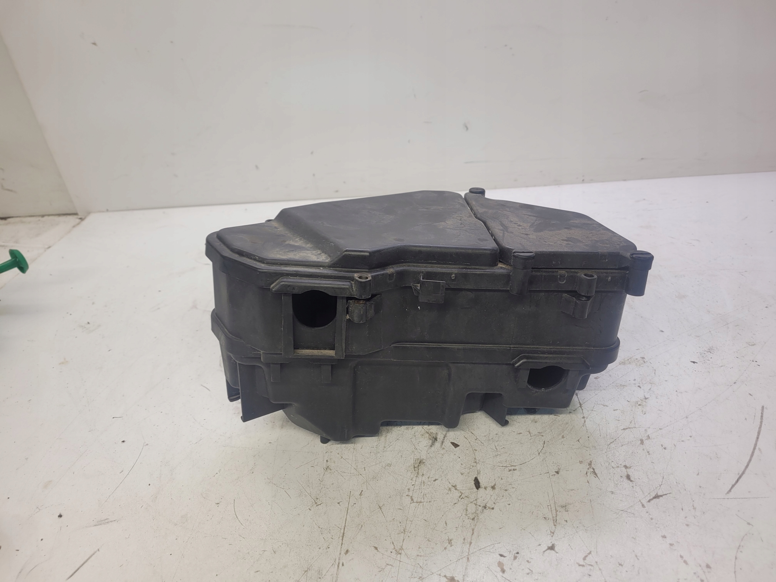 MODULE FUSIBLES AUDI Q7 4L 7L0907355A