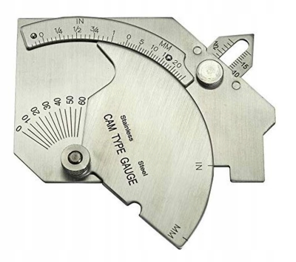 Spoinomierz przesunięcie brzegów SPARTUS LINColn