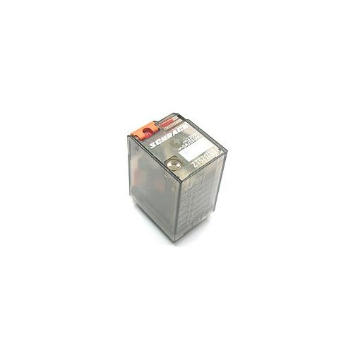 

[2szt] ZT571730 Schrack Relay 230V 5A Coil-230VAC