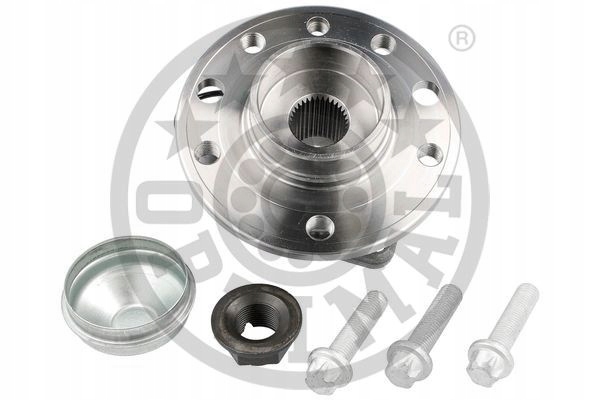 LOZYSKO KOLA PIASTA PRZOD EAN (GTIN) 5904645556869