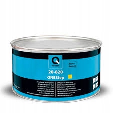 Szpachla One Step 20-820 Q-Refinish