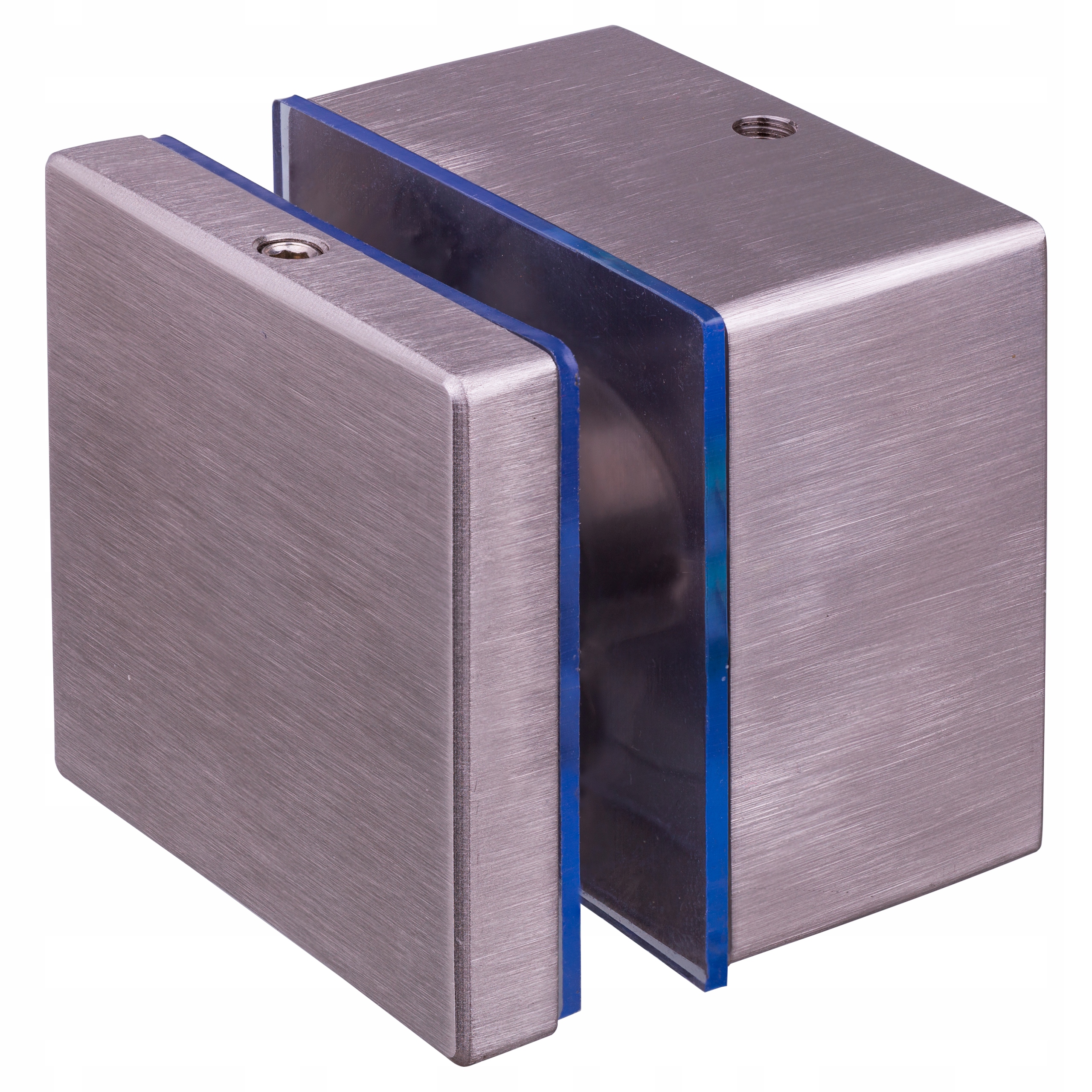 Bodový Držák Rotula 50x50 Vzdálenost 30 34 mm