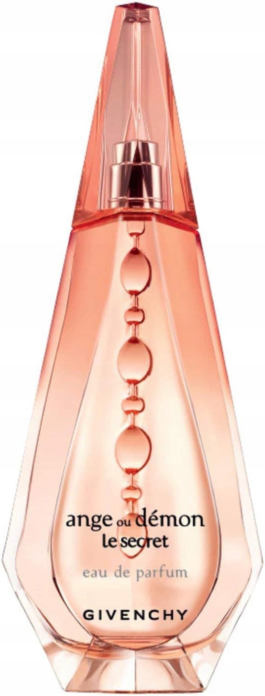 Givenchy Ange Ou Demon Le Secret (2014) Edp Objem: 50 ML Pro Ženy