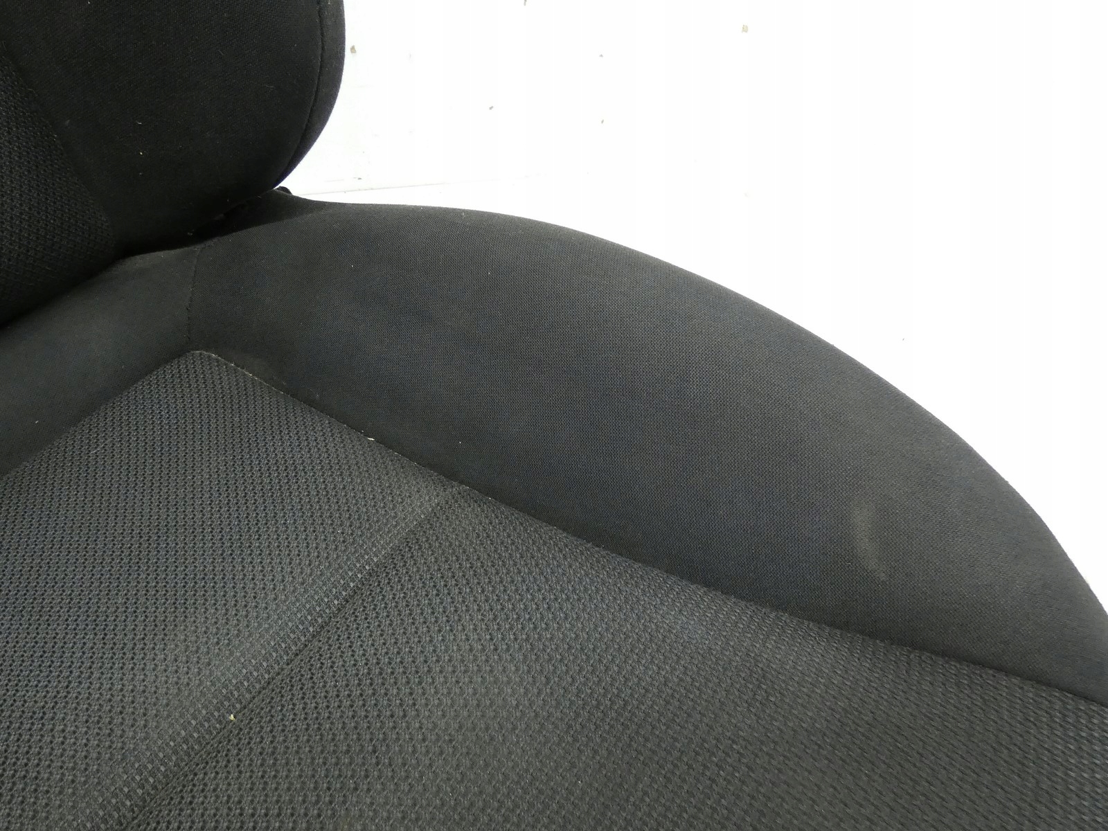 seat left front driver´s MATERIALOWY MERCEDES SLK W172 R172