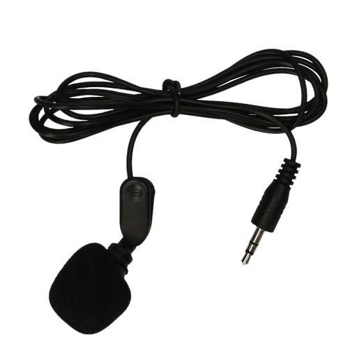 Adapter zestawu głośnomówiącego Radio RD4 BT Model nie