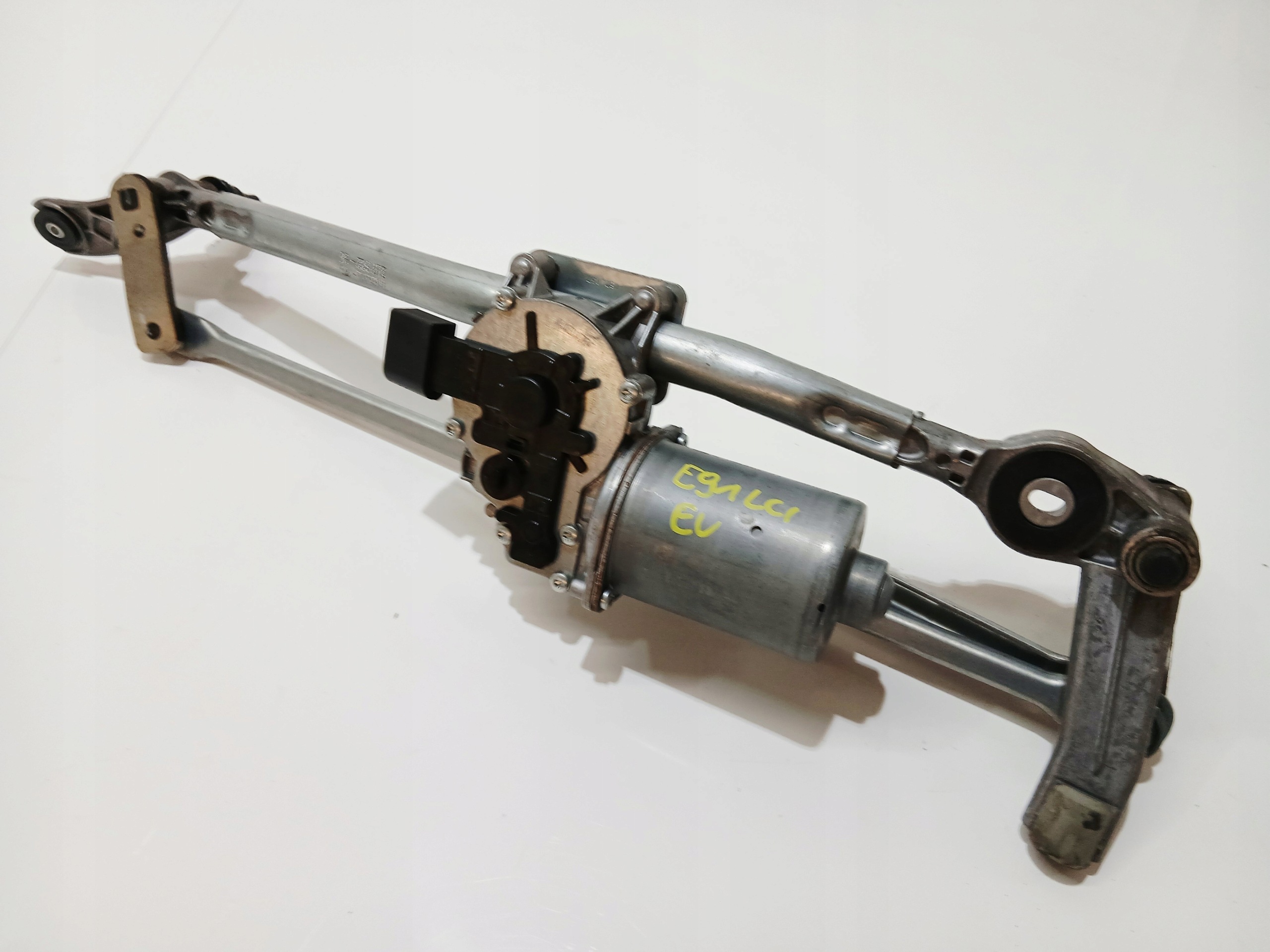 wiper mechanism front BMW E91 LCI 6978263