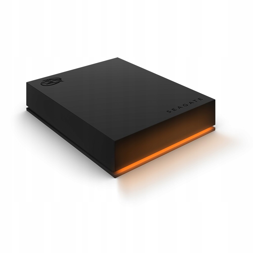Seagate Externí Hdd 1TB Firecuda Gaming, Usb 3.2 Gen1 STKL1000400