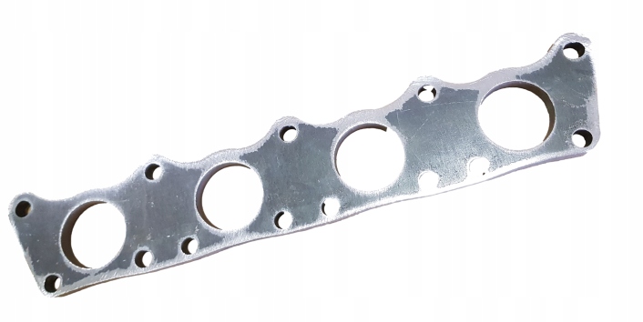 Flanše Hlavy Kolektoru Výfuku 1.8 T Vag Vw Audi Seat Skoda 20V