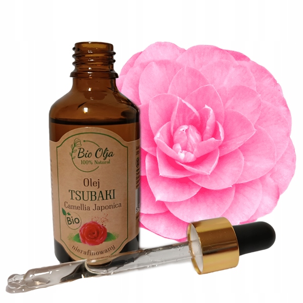 OLEJEK DO MASAŻU TWARZY PRZECIWZMARSZCZKOWY NAWILŻAJĄCY bez KONSERWANTÓW Rodzaj Różany