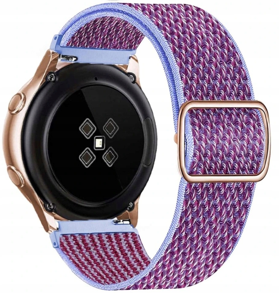 

Pasek Do Xiaomi Amazfit Bip/pop/gts 2 3 4/GTR 42MM