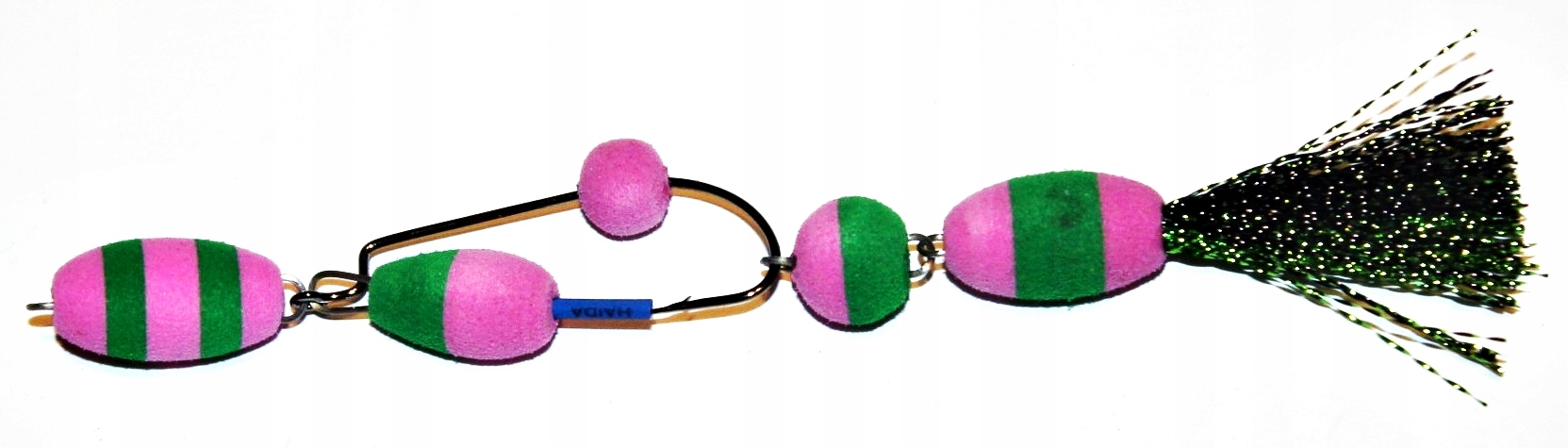Mandula Z System Antyzaczepowym 13cm. MDZ23