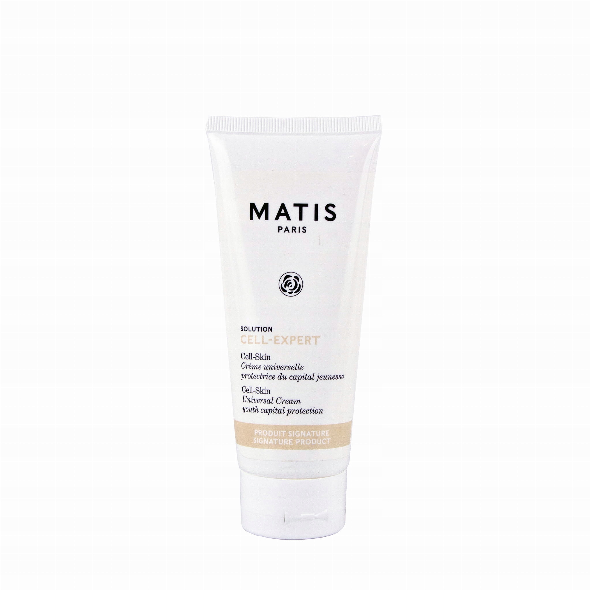 Matis Cell Expert Krem Odbudowujący, Lifting 100ml