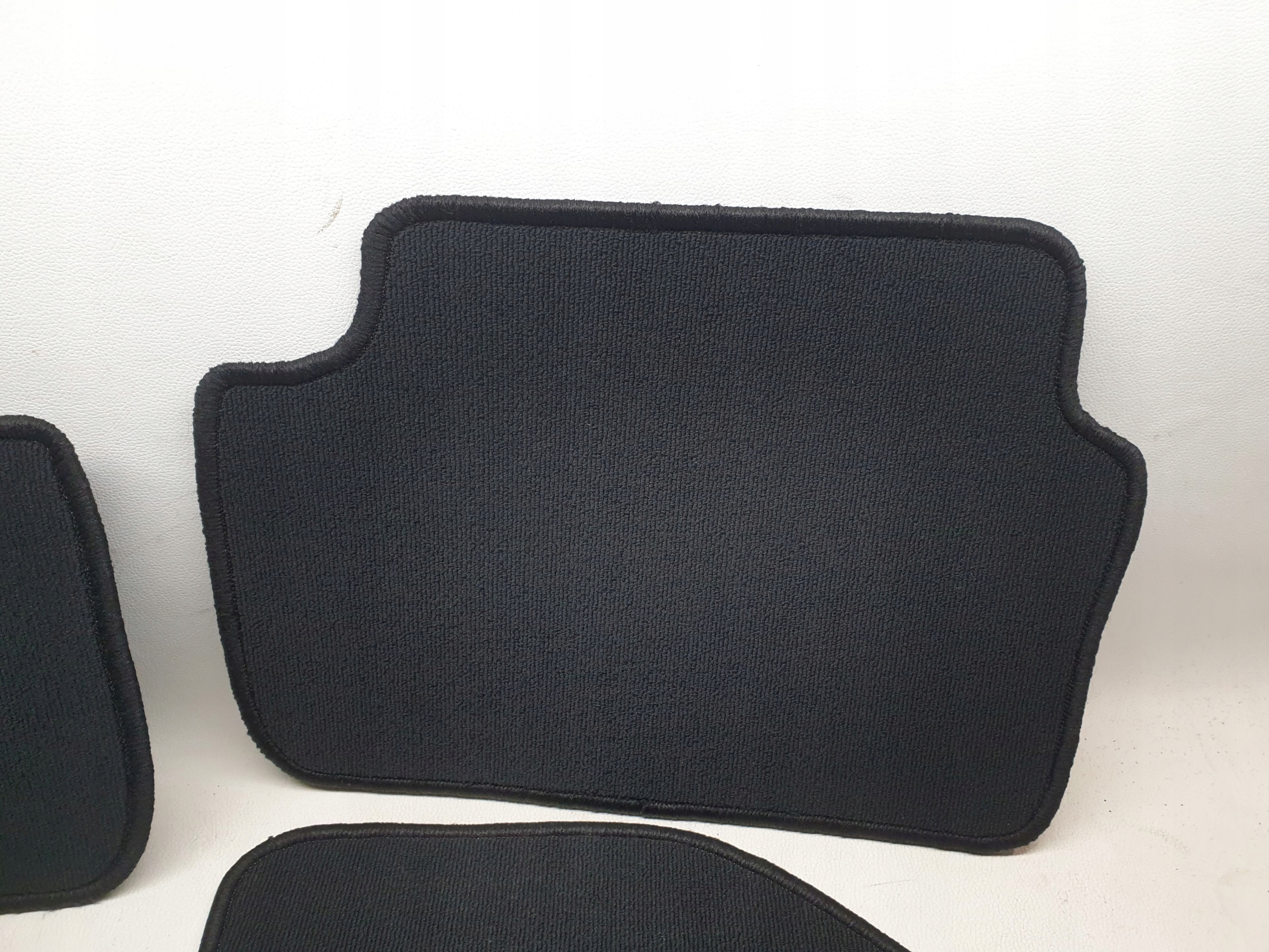 renault LAGUNA II 01-07 Коврики .