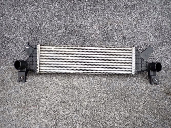SUZUKI VITARA SX4 S-CROSS intercooler