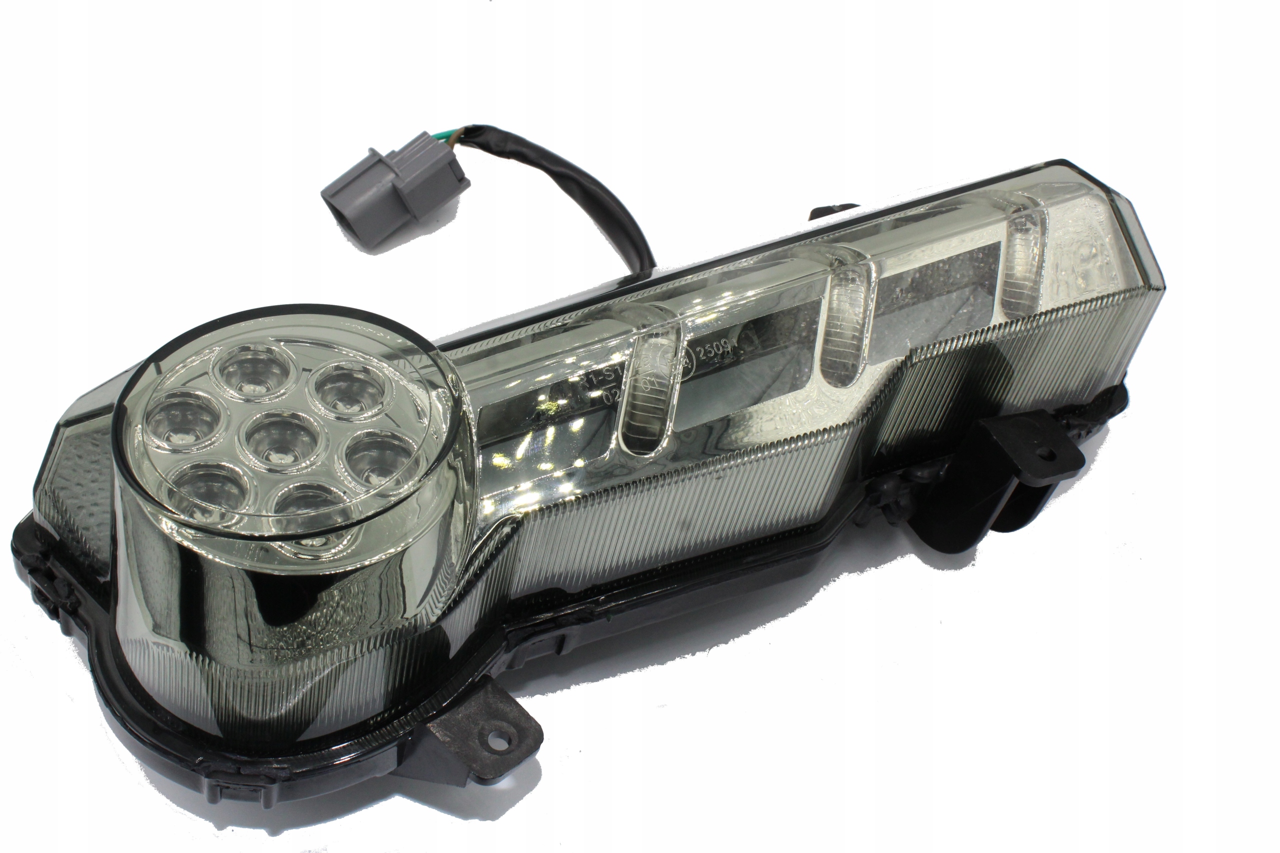 

Lampa Tylna Lewa Cf Moto 800 1000 2017-19 9AWA-160