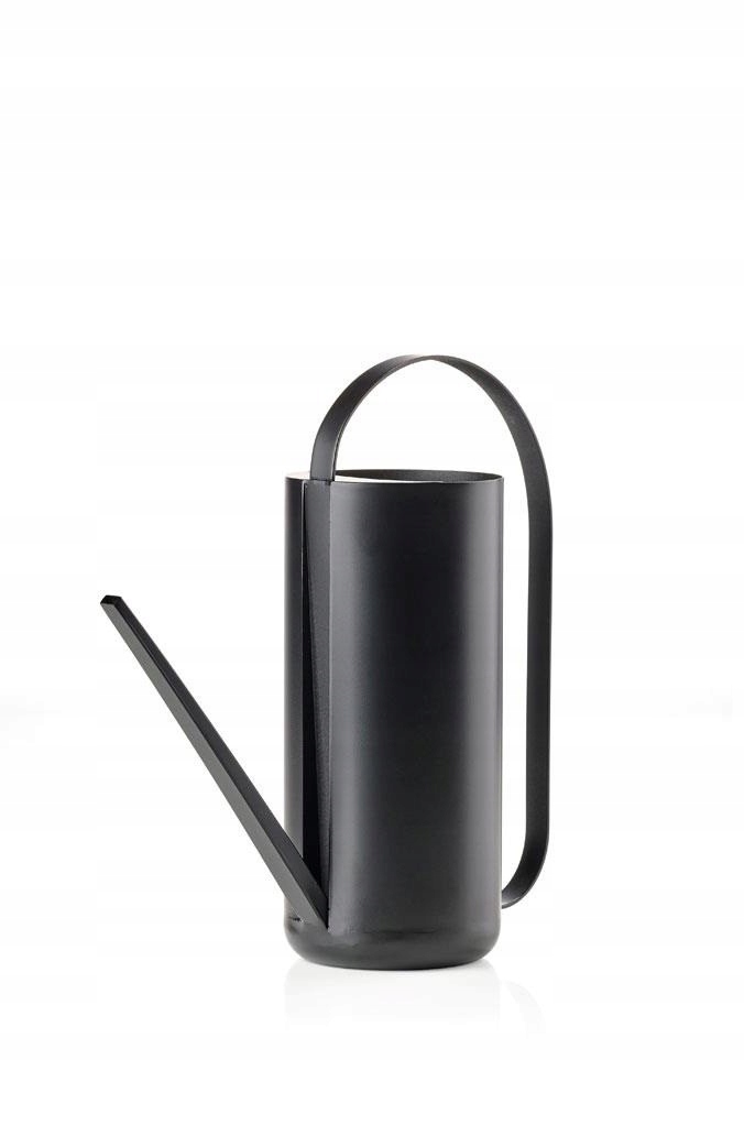 Konvička čierna Herb&Sprout 1,5 l, Zone Denmark