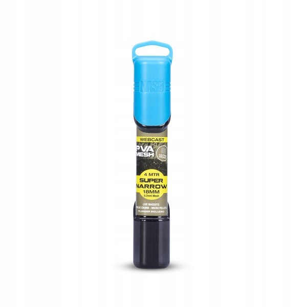 Nash Webcast Ultra Weave Pva Narrow