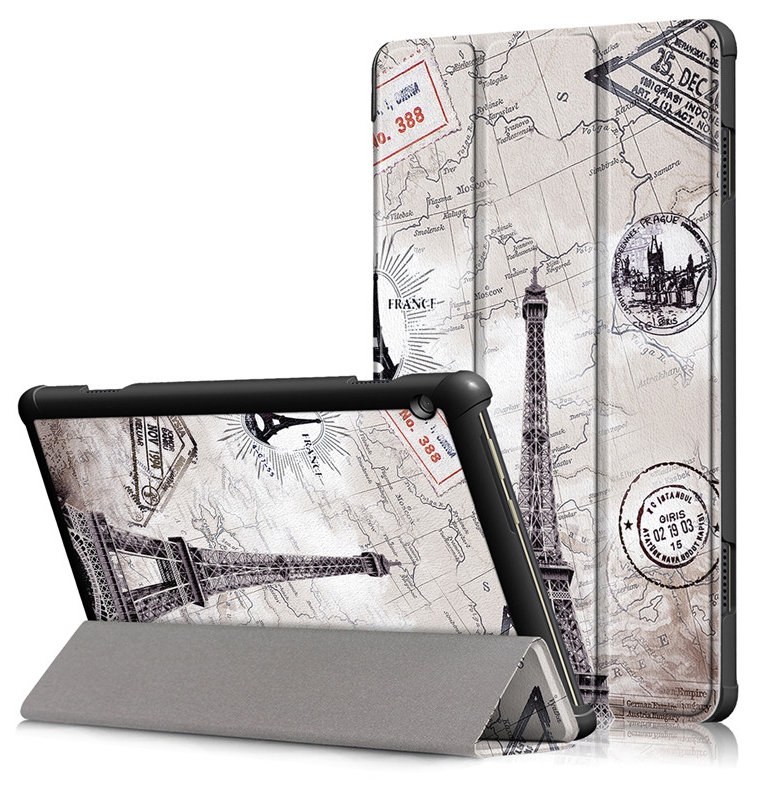 

Etui do Lenovo Tab M10 Fhd Plus 10.3 TB-X606 F/l/x