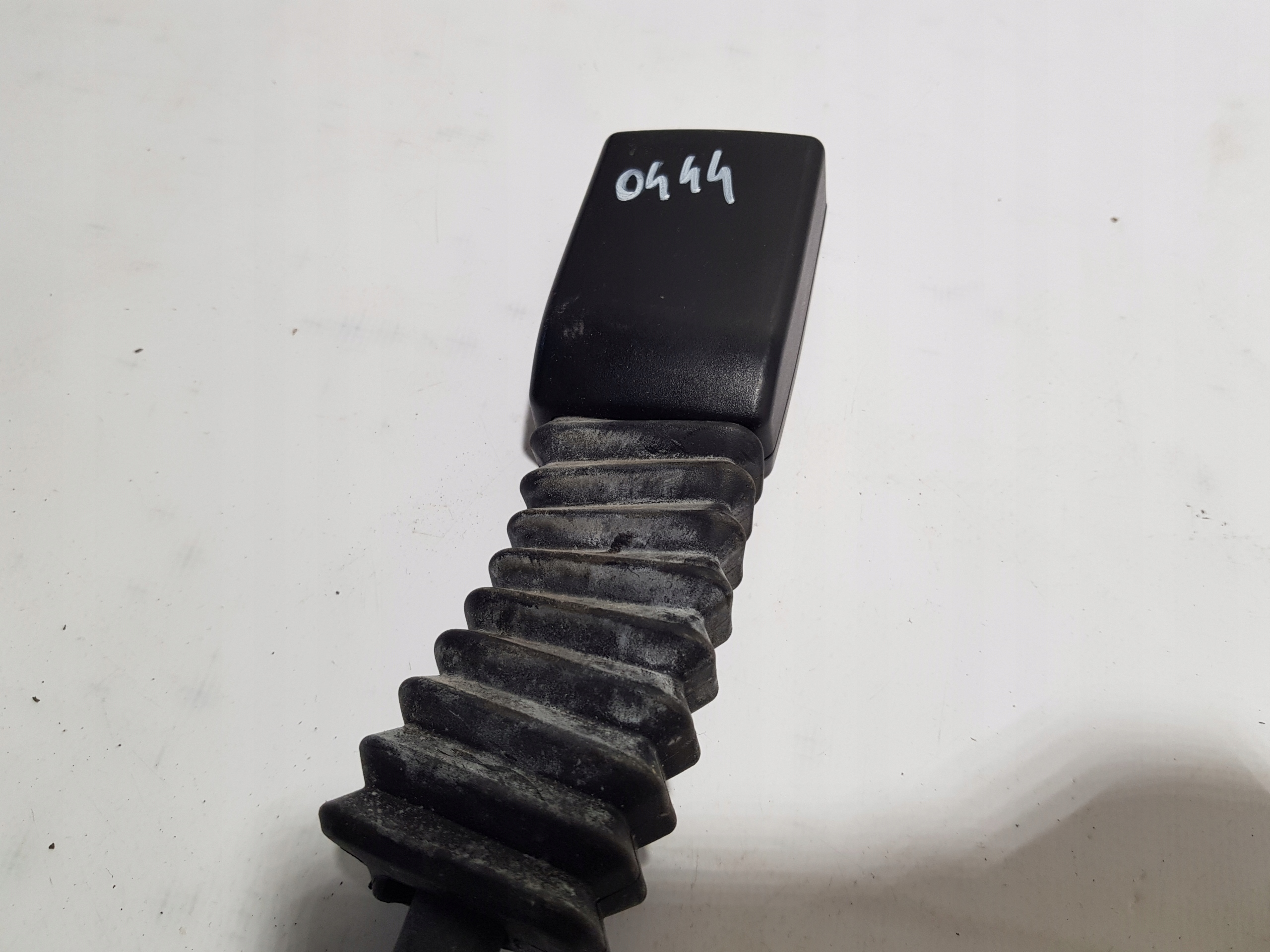 adjuster supports left rear part MERCEDES CLK W209