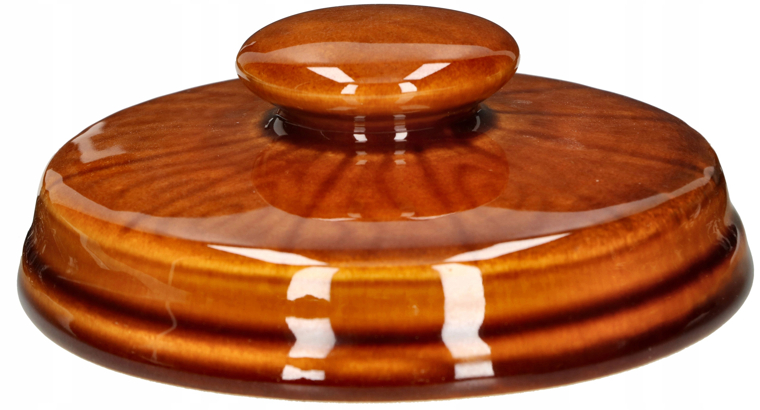 BECZKA KAMIONKOWA Z KOŁNIERZEM 5L DO KISZENIA Rodzaj beczka