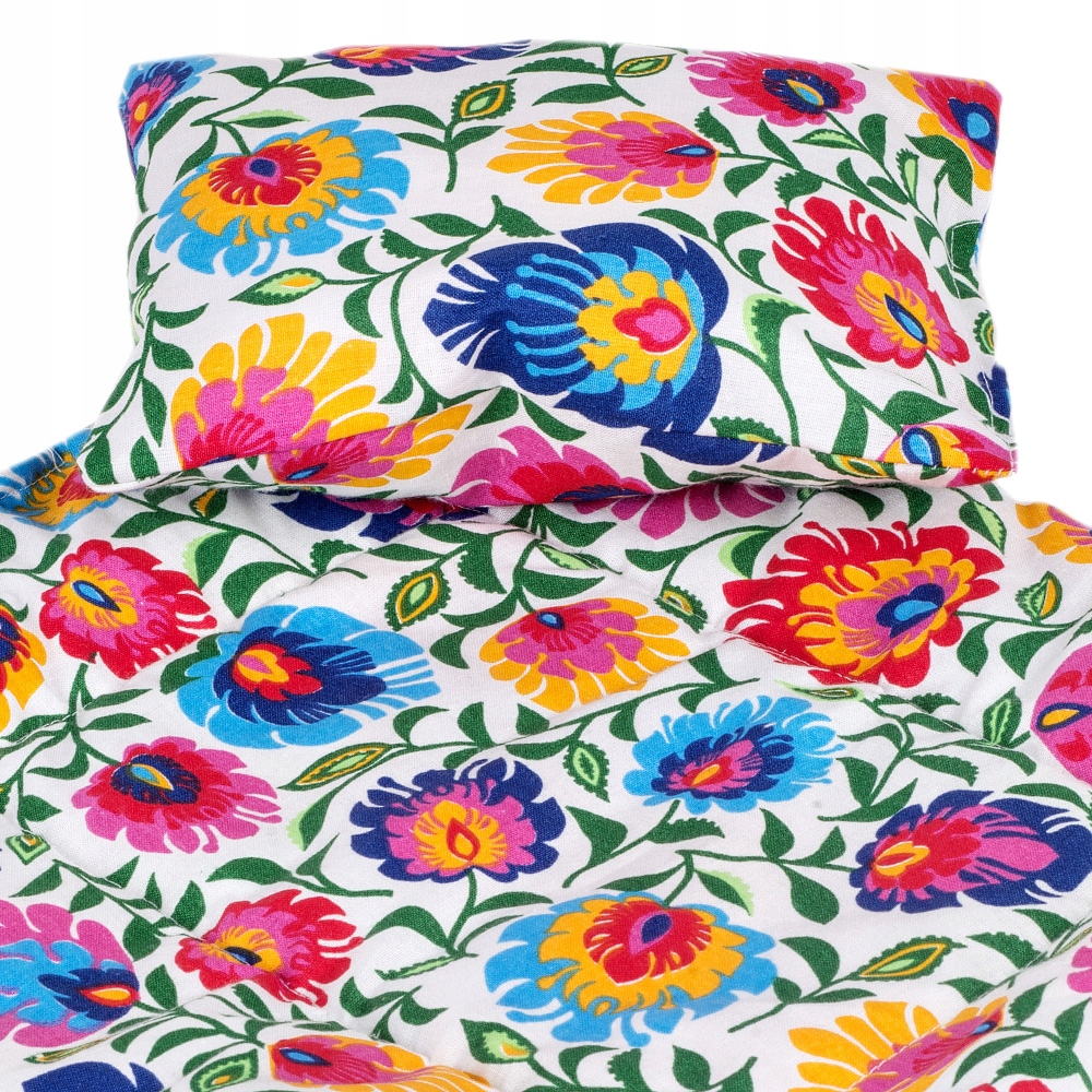 KOŁYSKA DREWNIANA RETRO PEEWIT BIAŁA Kod producenta brak