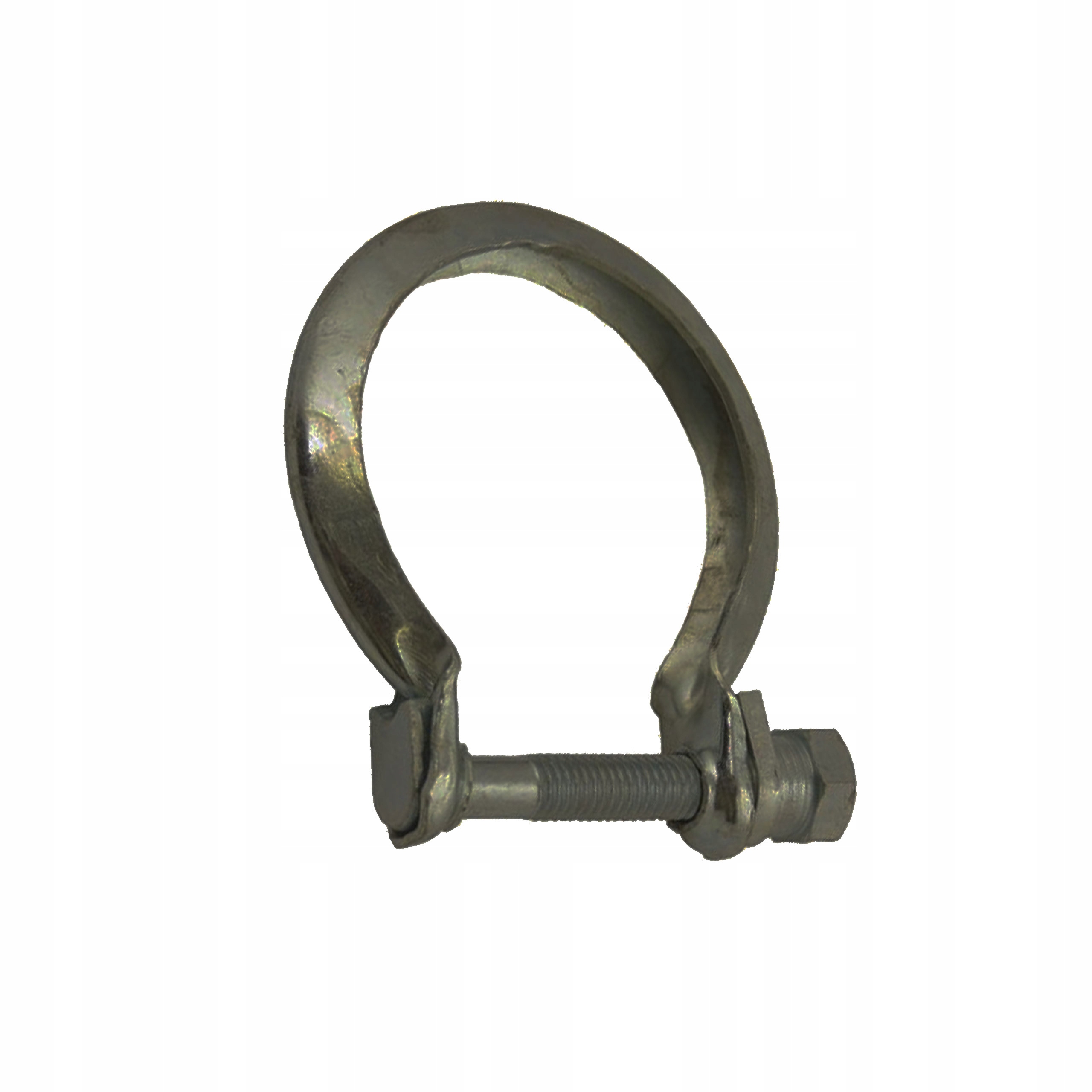 OBEJMA OPASKA ZACISK TŁUMIKA 67 mm PEUGEOT