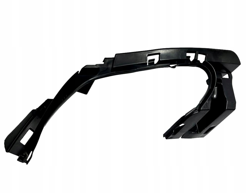 Volvo S60 V60CC II levý držák lišty koncovky výfuku zadní nárazník Oe