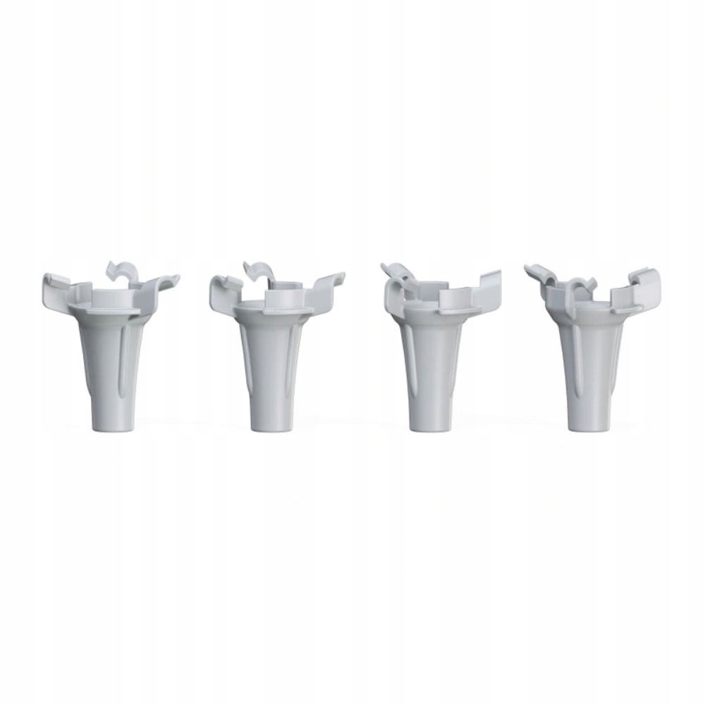 Sunnylife LG865-GY Podwyższenie podwozia 10 mm do Dji Neo szare