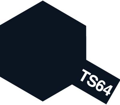 

TS-64 Dark Mica Blue spray farba Tamiya 85064