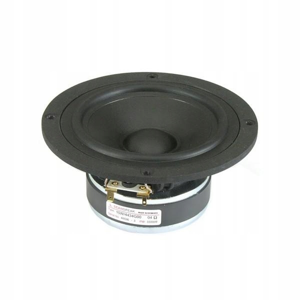 Reproduktor Scan Speak Discovery 15W/4434G00